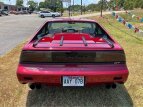 Thumbnail Photo 6 for 1988 Pontiac Fiero GT